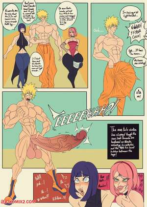 Porn comic Ninetails Expansion. DaysyMarunss Porn comic Ninetails Expansion. DaysyMarunss