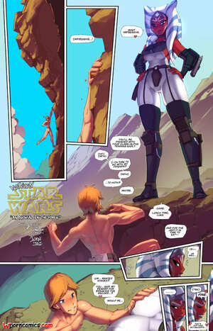 Porn comic Not Even Star Wars. Arousal. Chapter 1. Star Wars. Fred Perry. Porn comic Not Even Star Wars. Arousal. Chapter 1. Star Wars. Fred Perry.
