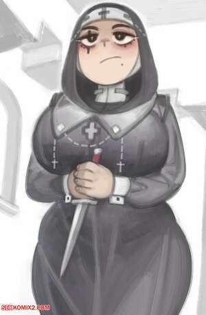 Porn comic Nun. OC. Kelvin Hiu Porn comic Nun. OC. Kelvin Hiu