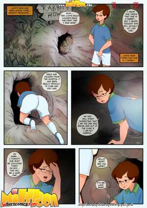 Porn comic Nutcase. Chapter 1. MILFToon. Porn comic Nutcase. Chapter 1. MILFToon.