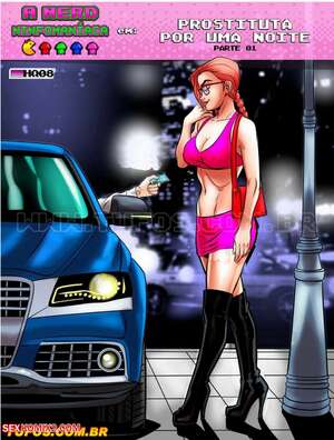 Porn comic Nympho Nerd. Part 8. Whore for one night. Episode 1. WC TF Porn comic Nympho Nerd. Part 8. Whore for one night. Episode 1. WC TF