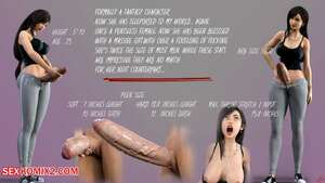 Porn comic Of Future and Fantasy. Chapter 1. Nonsane. Porn comic Of Future and Fantasy. Chapter 1. Nonsane.