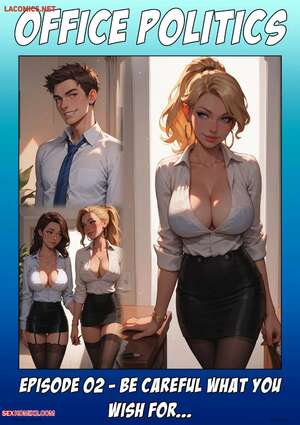 Porn comic Office Politics 2. Kate Sketches Porn comic Office Politics 2. Kate Sketches