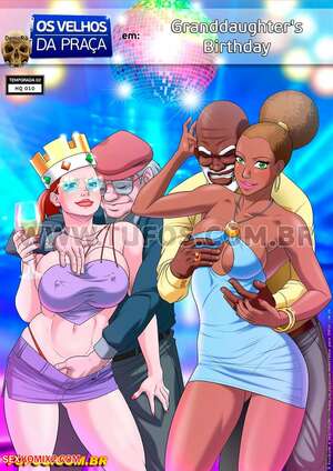 Porn comic Old Geezers Of The Park. Chapter 10. WC TF. Porn comic Old Geezers Of The Park. Chapter 10. WC TF.
