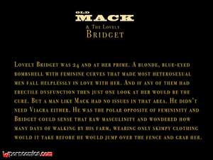 Porn comic Old Mack And The Lovely Bridget. Chapter 1. Casgra. Porn comic Old Mack And The Lovely Bridget. Chapter 1. Casgra.