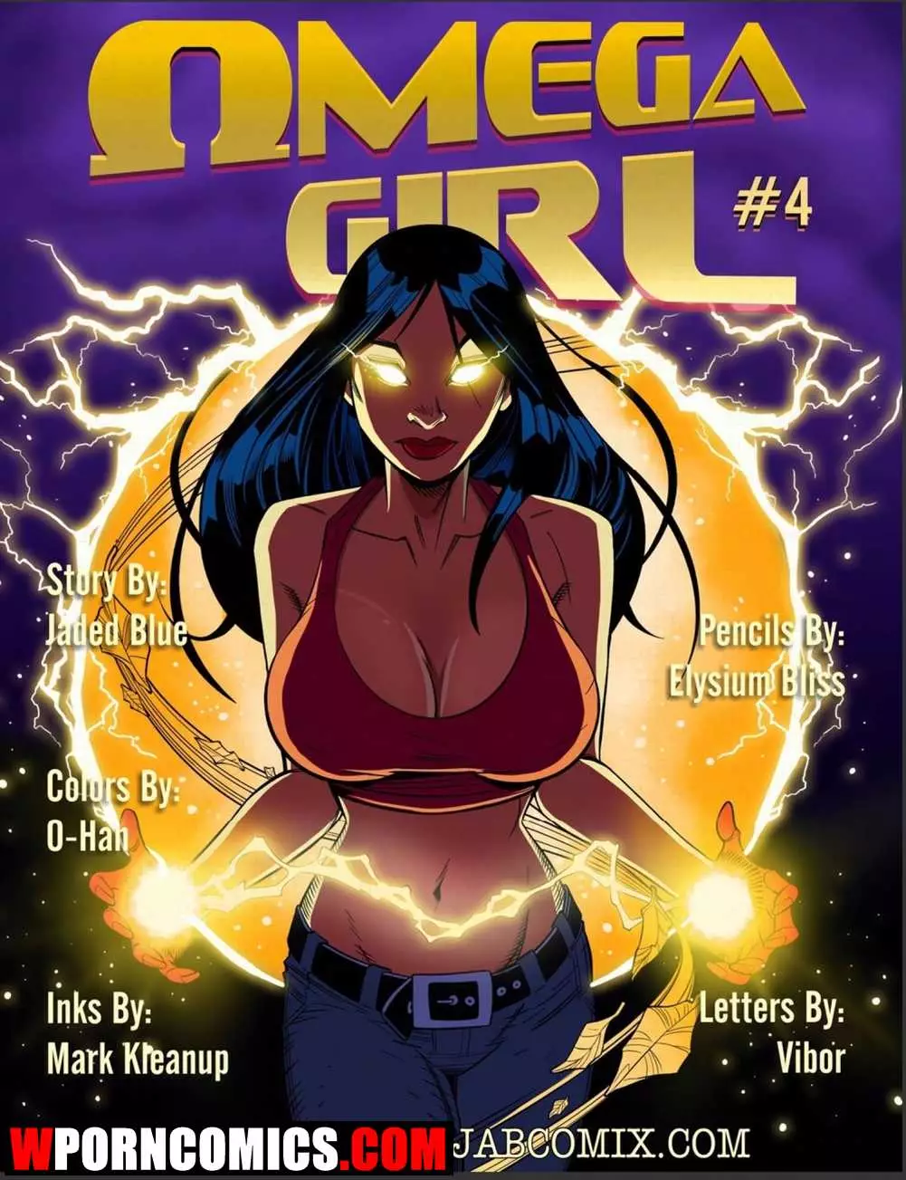 ✅️ Porn comic Omega Girl Part 4 sex comic new mafia Porn comics in English for adults only sexkomix2 image