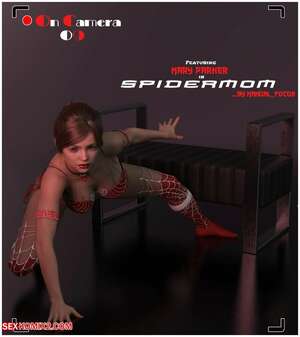 Porn comic On Camera. Spidermom. Chapter 9. Manual Focus. Porn comic On Camera. Spidermom. Chapter 9. Manual Focus.