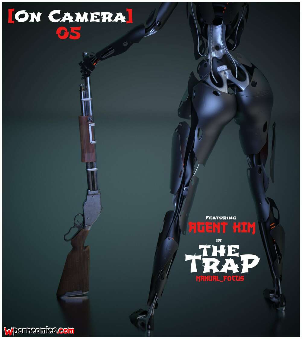 Porn comic On Camera. The Trap. Chapter 5. Manual Focus.