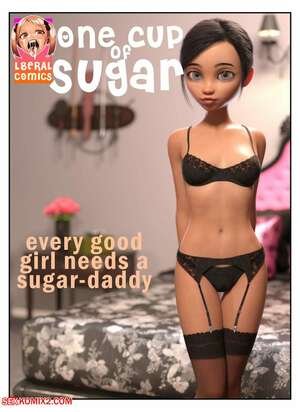 Porn comic One Cup Of Sugar. L8ERALGAMES Porn comic One Cup Of Sugar. L8ERALGAMES