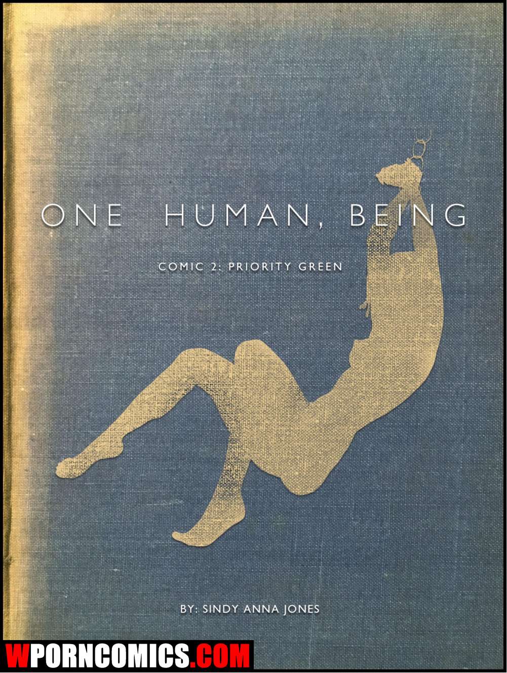 Porn comic One Human, Being. Priority Green. Part 2.