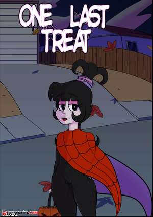 Porn comic One Last Treat. Beetlejuice. Lioxdz. Porn comic One Last Treat. Beetlejuice. Lioxdz.