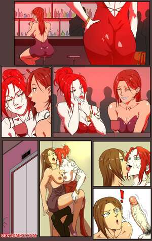 Porn comic One Night Stand. Chapter 1. UselessBegging. Porn comic One Night Stand. Chapter 1. UselessBegging.