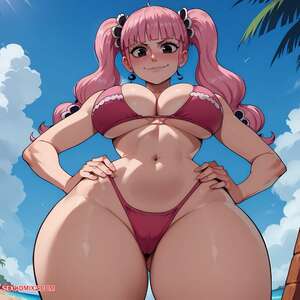 Porn comic One Piece. Perona x BBC. Floxin Porn comic One Piece. Perona x BBC. Floxin