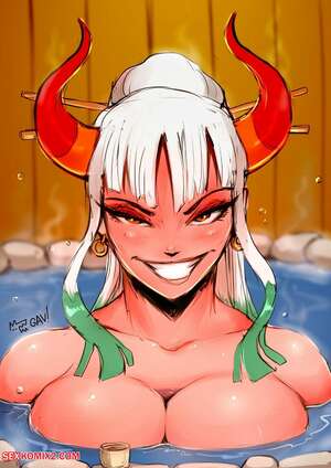 Porn comic One Piece girls. AleksandrGAV Porn comic One Piece girls. AleksandrGAV