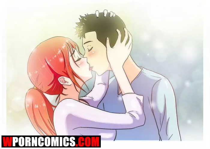 Porn comic One-Room Hero. Part 10. Back to the Real Kang Mingu.