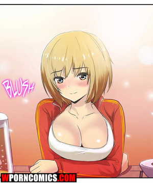 Porn comic One-Room Hero. Part 21. The Three Ladies 2. Porn comic One-Room Hero. Part 21. The Three Ladies 2.