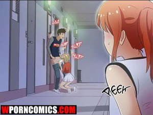 Porn comic One-Room Hero. Part 29. The World of Adults. Porn comic One-Room Hero. Part 29. The World of Adults.