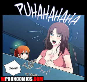 Porn comic One-Room Hero. Part 6. This Is So Unfair. Porn comic One-Room Hero. Part 6. This Is So Unfair.