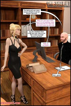 Porn comic One Shot. Chapter 1. DarkLord. Porn comic One Shot. Chapter 1. DarkLord.