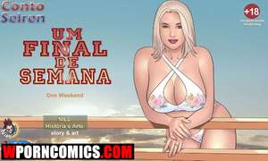 Porn comic One Weekend. Porn comic One Weekend.