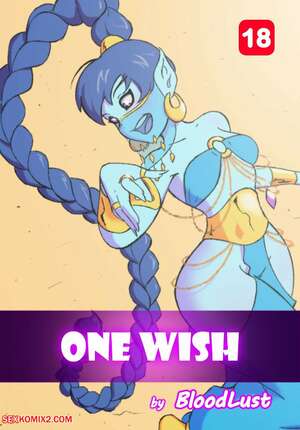 Porn comic One Wish. Chapter 1. BloodLust. Porn comic One Wish. Chapter 1. BloodLust.
