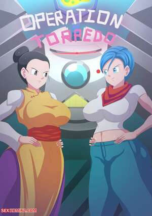 Porn comic Operation Torpedo. MagnificentSexyGals Porn comic Operation Torpedo. MagnificentSexyGals