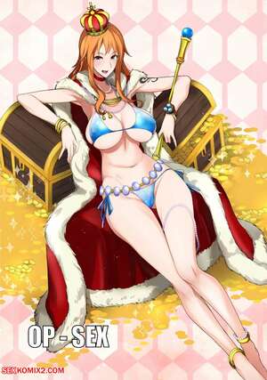 Porn comic OPsex. One Piece. Isao Porn comic OPsex. One Piece. Isao