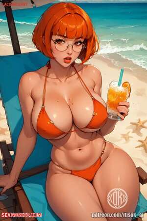 Porn comic Orange Beach. ItisOK AI Porn comic Orange Beach. ItisOK AI