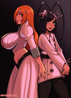 Porn comic OreMine. Bleach. TSFSingularity Porn comic OreMine. Bleach. TSFSingularity
