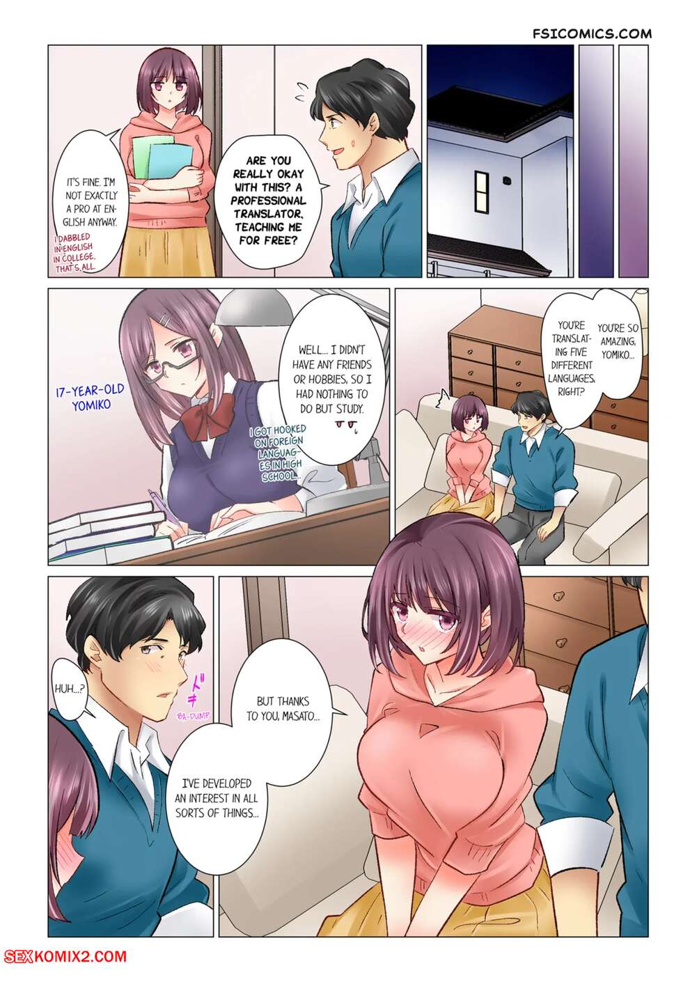 porn-comic-our-kinky-newlywed-life--chapter-5--nanakusa-amane-sex-comic-guy-and-a-2025-10-28/porn-comic-our-kinky-newlywed-life--chapter-5--nanakusa-amane-sex-comic-guy-and-a-2025-10-28-211731163.jpg