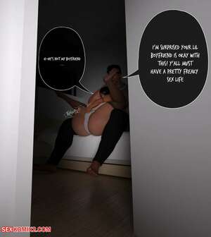 Porn comic Our Promise 2. Queltza. Porn comic Our Promise 2. Queltza.