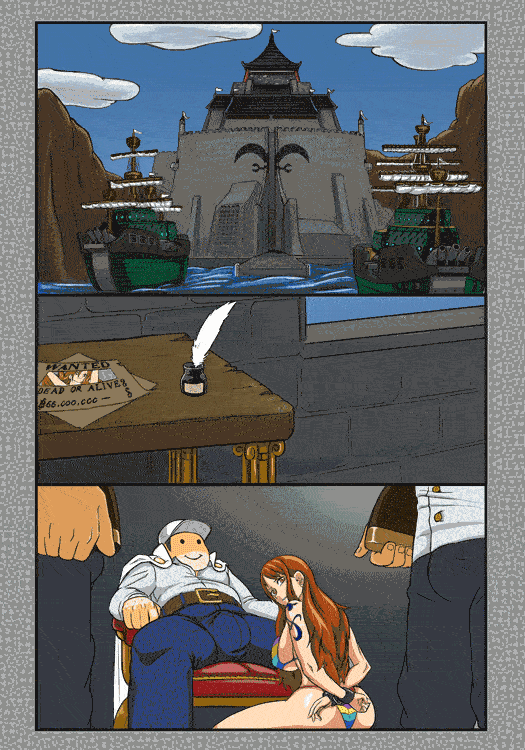 Porn comic Overflowing Pirates. anythingGoes Porn comic Overflowing Pirates. anythingGoes