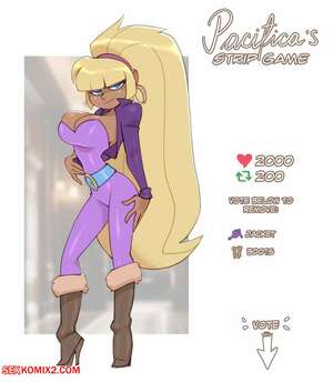 Porn comic Pacificas Stripgame. Gravity Falls. BigDad Porn comic Pacificas Stripgame. Gravity Falls. BigDad