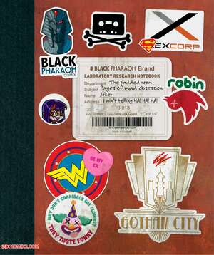 Porn comic Pages of Mad Obsession. The Black Pharaoh. Porn comic Pages of Mad Obsession. The Black Pharaoh.