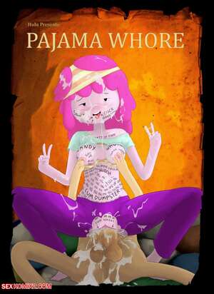 Porn comic Pajama Whore. Hubi Porn comic Pajama Whore. Hubi
