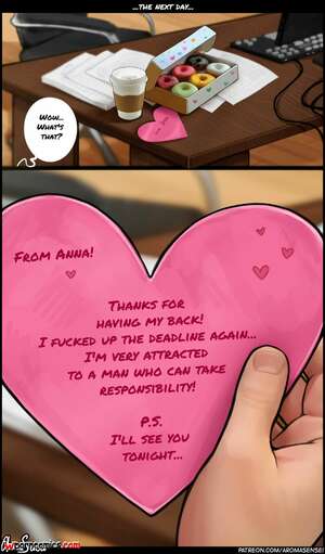 Porn comic Patreon Collection. Various. Aroma Sensei. Z7.1 . Porn comic Patreon Collection. Various. Aroma Sensei. Z7.1 .