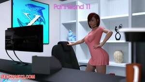 Porn comic Pats Island. Chapter 11. Pat Porn comic Pats Island. Chapter 11. Pat