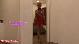 Porn comic Pats Island. Chapter 4. Pat. Porn comic Pats Island. Chapter 4. Pat.