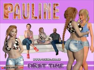 Porn comic Pauline. Pauline, Marcely. Chapter 1. PigKing. Porn comic Pauline. Pauline, Marcely. Chapter 1. PigKing.