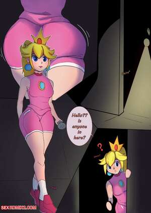 Porn comic Peaches. PureWaterA Porn comic Peaches. PureWaterA