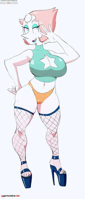 Porn comic PEARL THOT. STEVEN UNIVERSE. Porn comic PEARL THOT. STEVEN UNIVERSE.