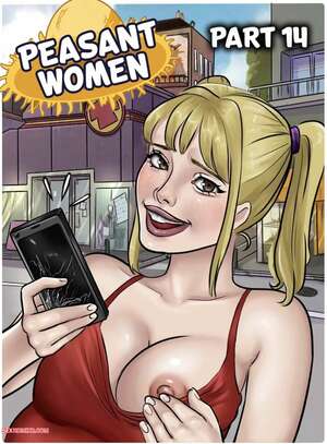 Porn comic Peasant Women. Chapter 14. As camponesas. HQporno