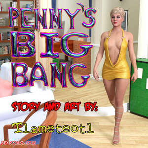 Porn comic Pennys Big Bang. Tlameteotl. Porn comic Pennys Big Bang. Tlameteotl.