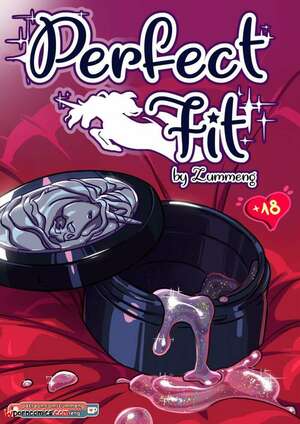 Porn comic Perfect Fit. Zummeng Porn comic Perfect Fit. Zummeng