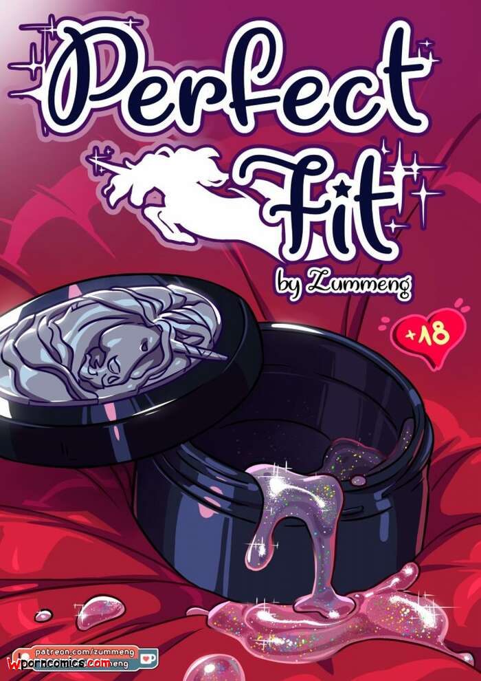 Porn comic Perfect Fit. Zummeng