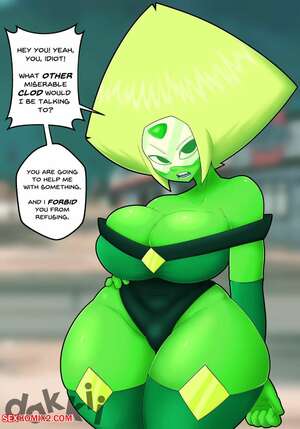 Porn comic Peridot and Lapis Lazuli. LazyiiDakkii Porn comic Peridot and Lapis Lazuli. LazyiiDakkii