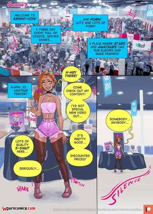 Porn comic Perverted 2. Dsan Porn comic Perverted 2. Dsan