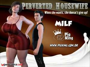 Porn comic Perverted Housewife. Rachel, Kaym. Chapter 1. PigKing. Porn comic Perverted Housewife. Rachel, Kaym. Chapter 1. PigKing.