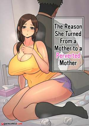 Porn comic Perverted Mother. Sueyuu. Porn comic Perverted Mother. Sueyuu.