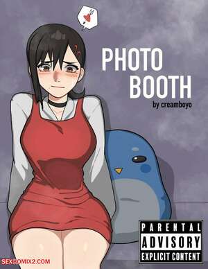 Porn comic Photo Booth. Chainsaw Man. Creamboyo. Porn comic Photo Booth. Chainsaw Man. Creamboyo.